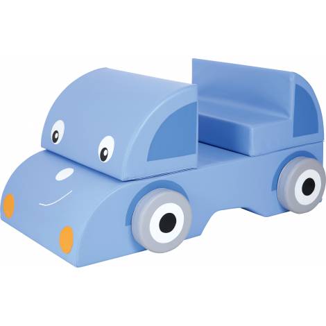 Masinuta de joaca din spuma - imagine 9